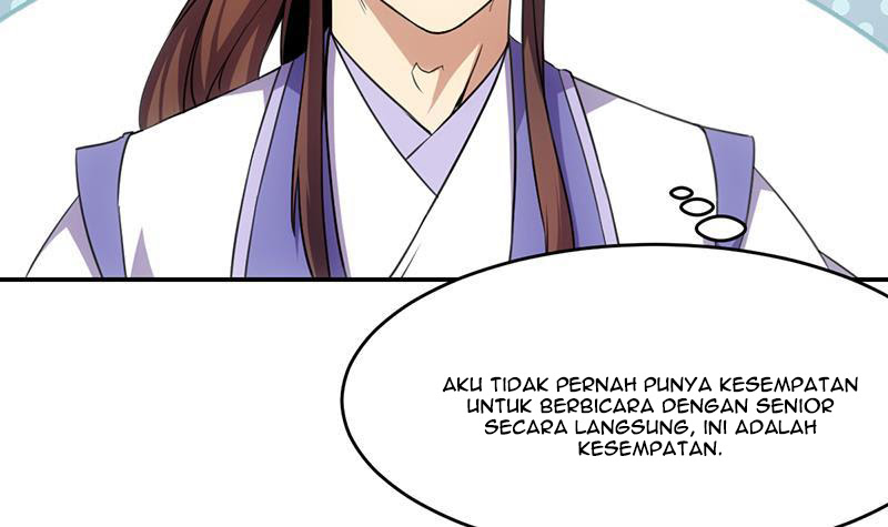 The Immortal Devil Emperor chapter 85